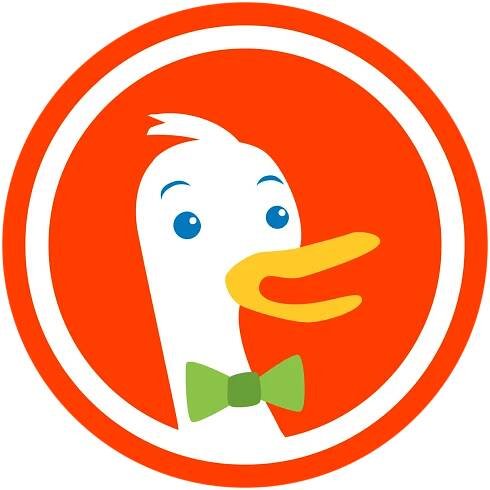 S vyhledávačem DuckDuckGo vás na internetu nikdo nenajde - Appliště