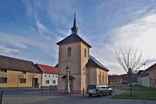 Bystrovany byly odpradávna spjaty s Olomoucí. Osamostatnily se naposledy před 30 lety | Olomouc