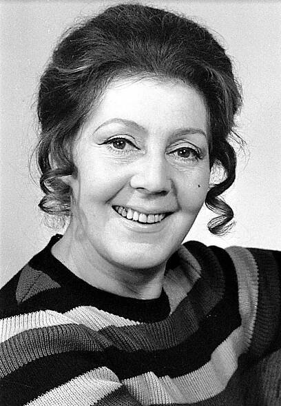 Ljuba Hermanová a Adina Mandlová byly velké přítelkyně. StB je doběhla během společného oběda v čínské restauraci.
