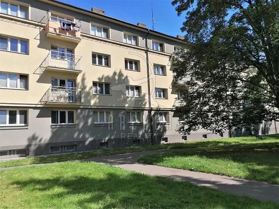 Prodej Byt 2+1, Vodárenská, Kladno - Kročehlavy