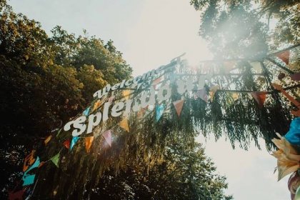 The Vamps, Rick Astley, Sleeper, Becky Hill and More Join Supergrass, James and Belinda Carlisle at Splendour