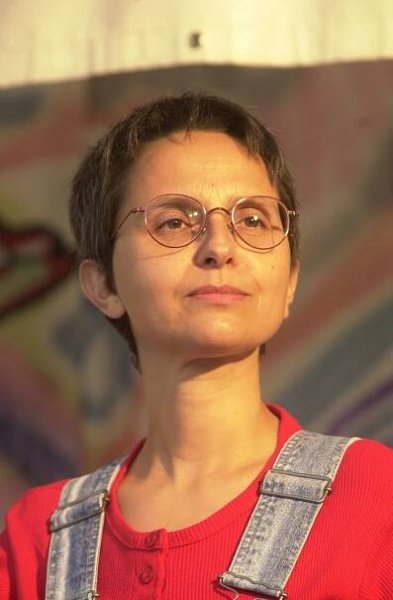 15 let od smrti legendární Zuzany Navarové (45): Proč ji opustil manžel a jak do poslední chvíle bojovala s rakovinou?
