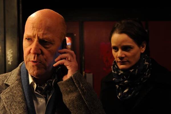 Kriminálka Stuttgart - La vie en rose (S09E07) (2017)