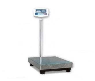 Můstková váha TCS 300kg/100g, 60x45