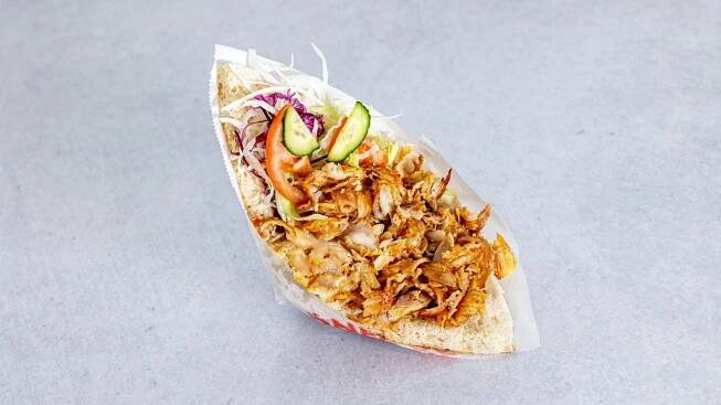 King Kebab Olomouc | Wolt | Doručení | Olomouc
