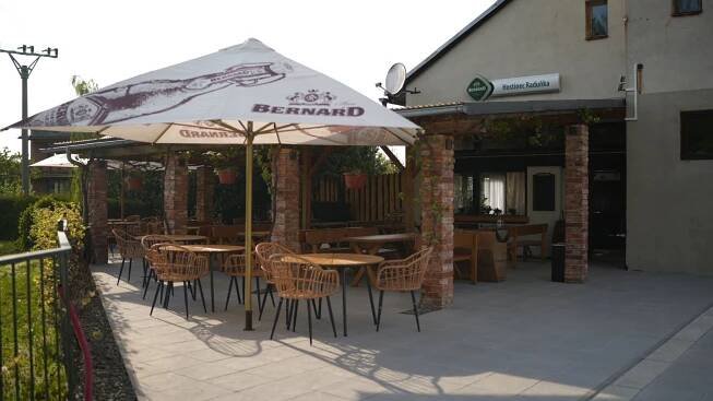 Restaurace Raduňka foto 6