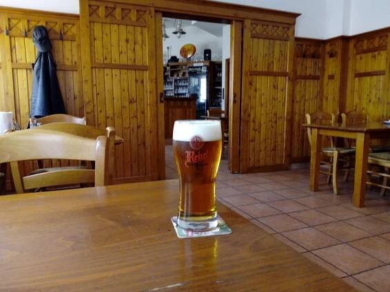 Krčma foto 2
