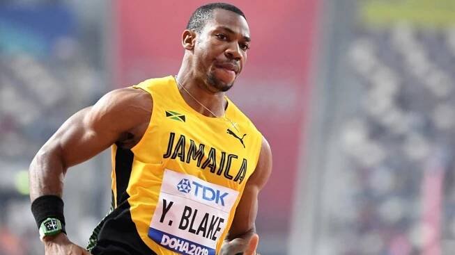 Radši na olympiádu nepojedu než se nechat očkovat, říká ikonický sprinter z Jamajky