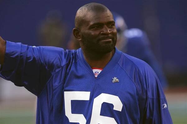 The Life and Career of Giants LB Lawrence Taylor (Complete Story)