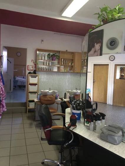 Salon Lady L foto 3
