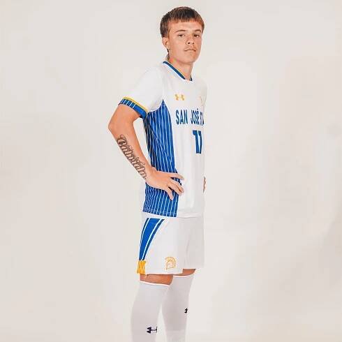Gilberto Rivera athlete profile head shot