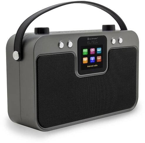 Soundmaster IR4400SW