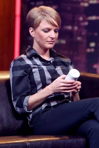 Anna Marešová: Mám ráda staré věci | topvip.cz