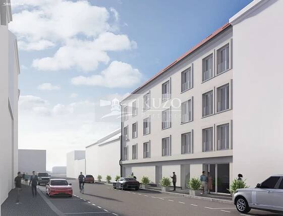 Prodej Byt 2+kk, Roudnice nad Labem, okres Litoměřice