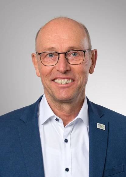Ansprechpartner Verwaltung - Point-Alpha Gemeinde Rasdorf