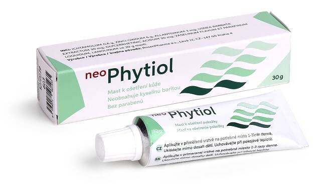 neoPhytiol