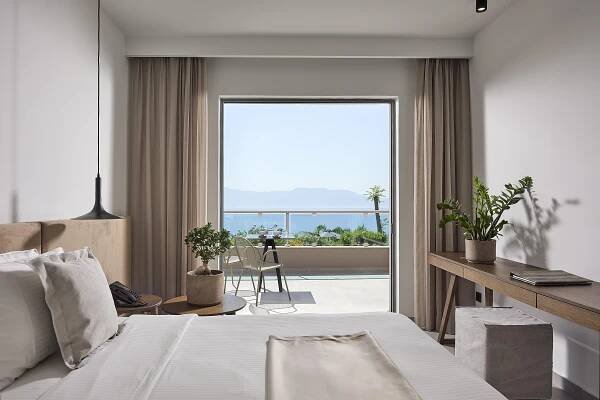 Michelangelo Resort and Spa - Řecko, Kos, Agios Fokas | CK Čedok