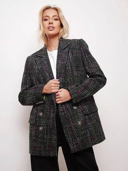 SAKA/VESTY | atelierflannel.store 2/2