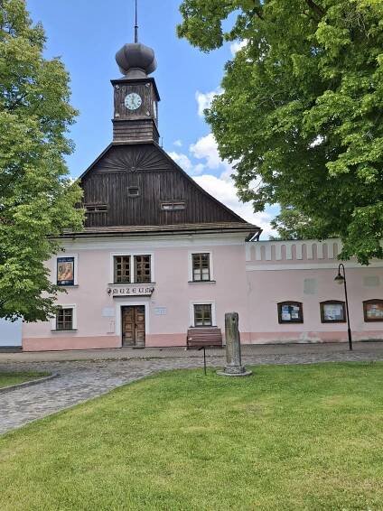 Fotky - Městské muzeum Valašské Klobouky - 25.05.2025