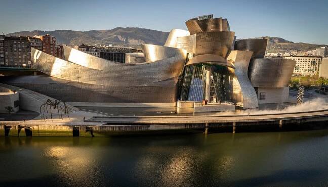 Guggenheim Museum Bilbao (2025) - All You Need to Know BEFORE You Go (with Reviews)