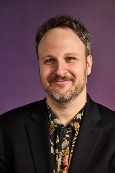 Josh Margolin at an event for 40th Film Independent Spirit Awards (2025)