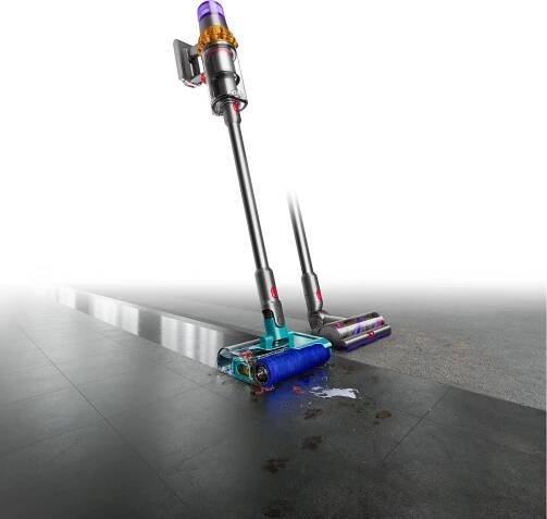 Dyson V15s Detect Submarine 448798-01