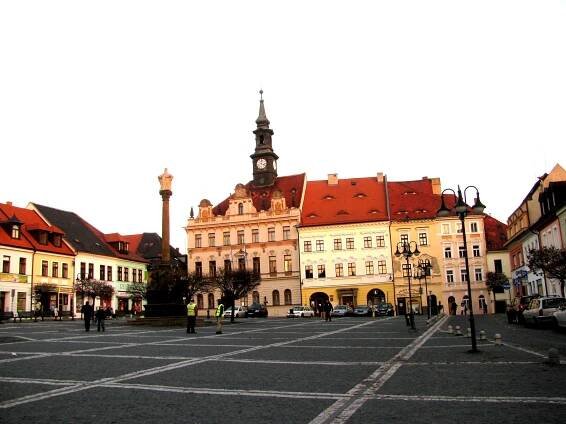 Zpěvák dokázal monumentální změnu kultury České Lípy - Pro kulturu