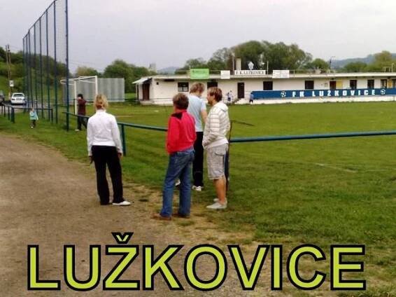 tj sokol želechovice | ÚVOD