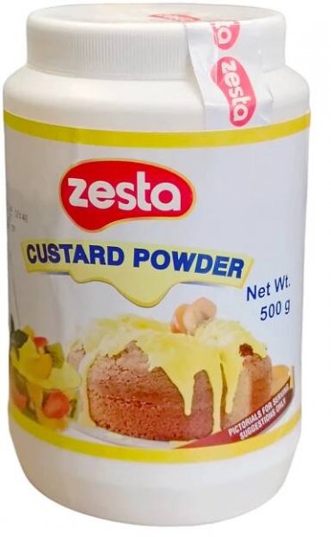 Powders - TRUFOODS