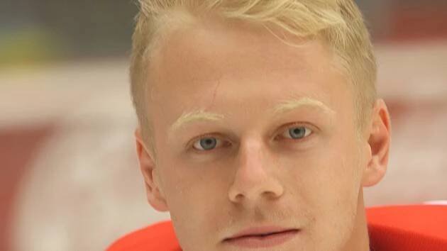 Už jsem potřeboval změnu, říká ke svému odchodu do Vsetína gólman David Gába