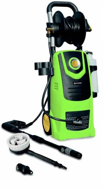 Fieldmann FDW 202001-E