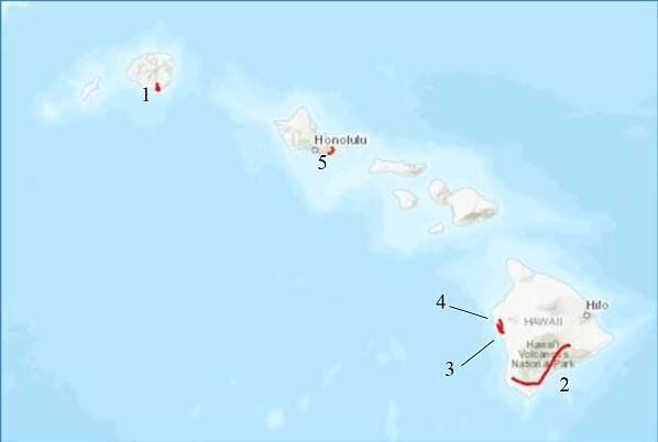 Hawaii | Scenic America