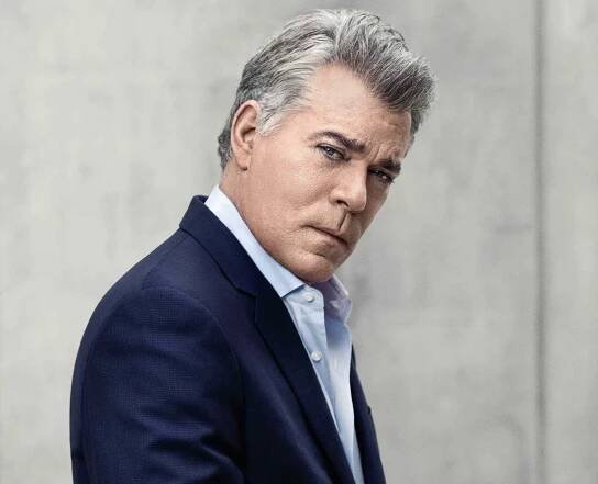 Ray Liotta, Goodfellas Actor and Emmy Winner, Dead at 67