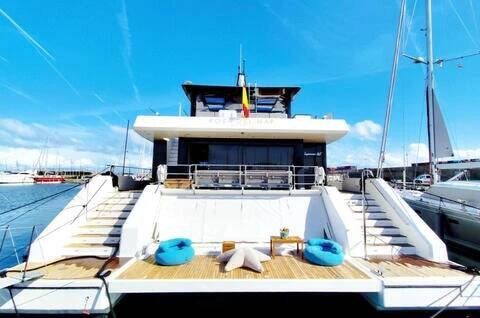 Sunreef Supreme 68 Power - fotka 2