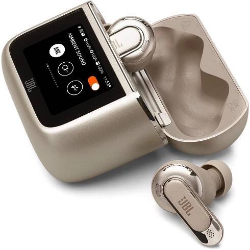 JBL Tour Pro 3 Latte