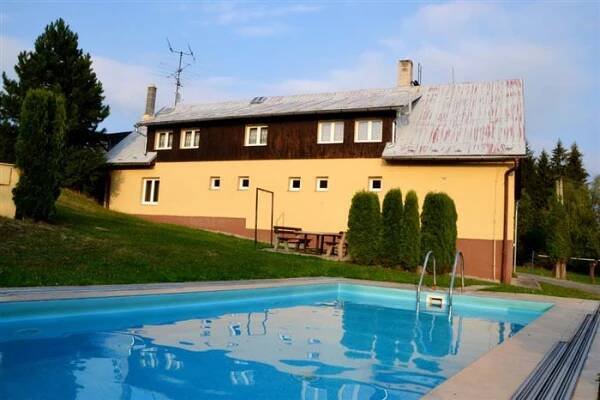 Penzion Valaška