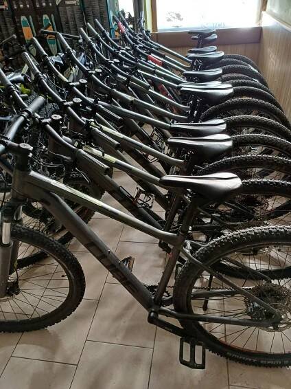 Bled Bike Rental | Explore Bled on Two Wheels