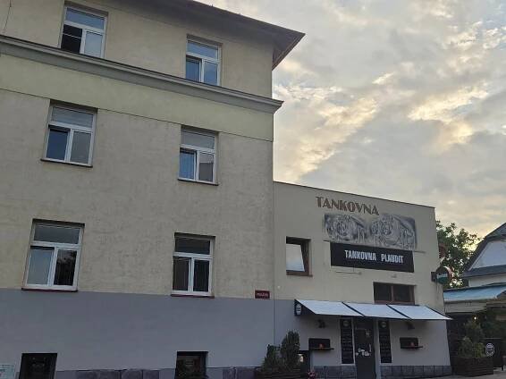 PIZZERIE RESTAURANT PLAUDIT, Turnov - Menu, Prices & Restaurant Reviews - Tripadvisor
