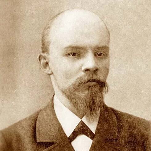 Zlověstný host. Před 110 lety rozložil Lenin v Praze ruskou sociální demokracii