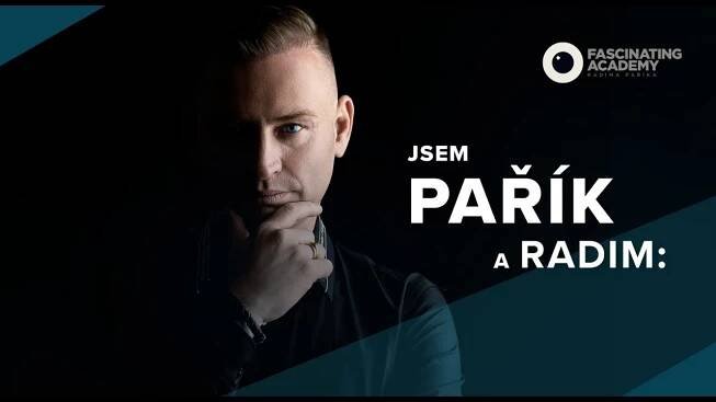 Karel Pošíval: Ve vyjednávání jsou emoce důležité
