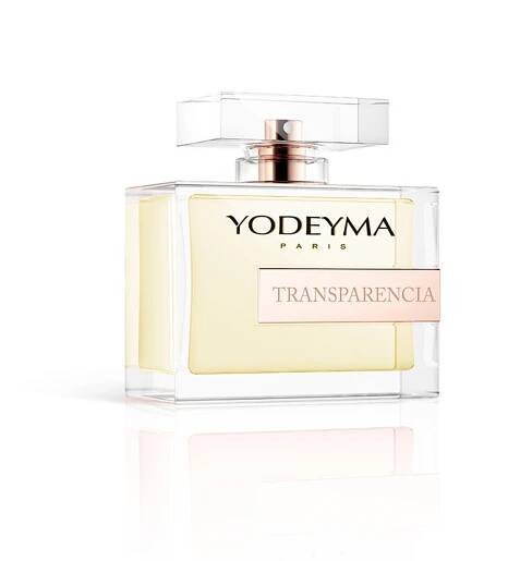 YODEYMA Escitia EDT - orientální vůně