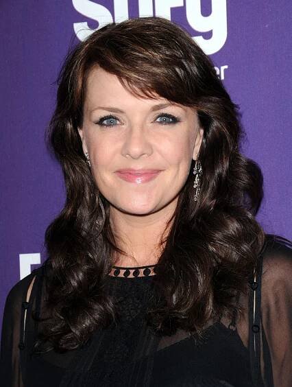 Amanda Tapping Pictures