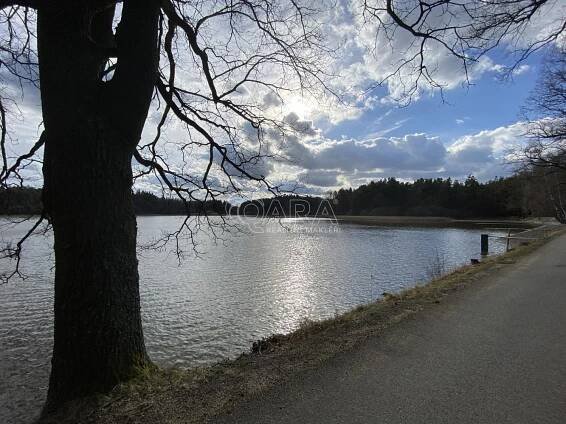 Prodej Pozemek, Cep, okres Jindřichův Hradec