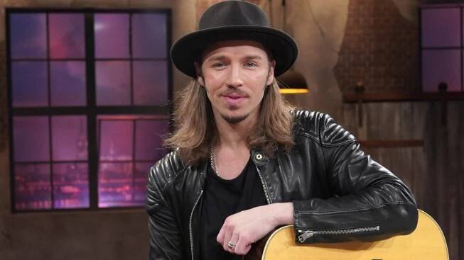 Gil Ofarim: RTL-Sensation! Zieht er 2026 ins Dschungelcamp?