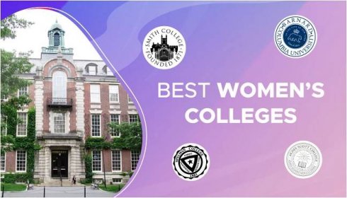 The Ultimate Guide to Women's Colleges