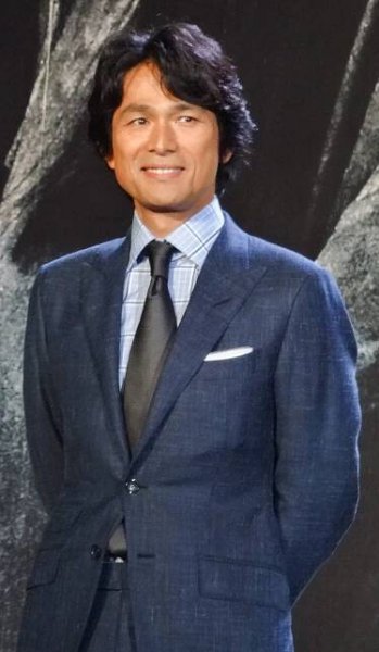 Yōsuke Eguchi