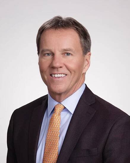 Bill O'Malley headshot
