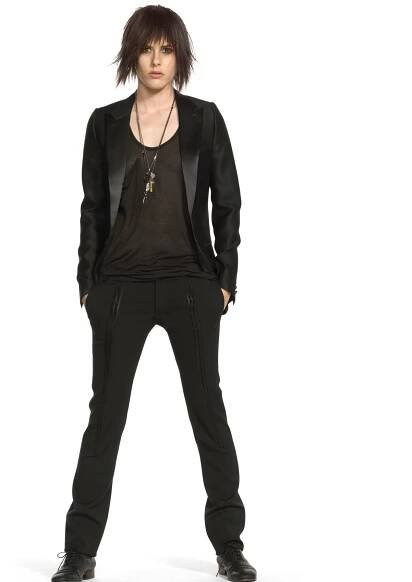 Katherine Moennig