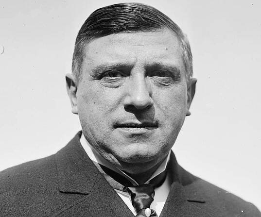 Charles M. Schwab Biography – Facts, Childhood, Family Life, Career