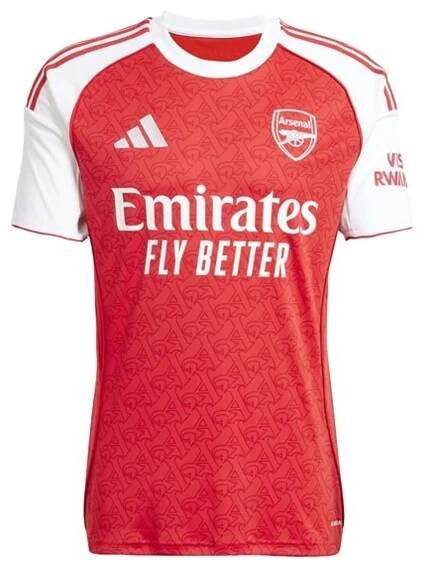 adidas ARSENAL FC HOME JERSEY - Pánský fotbalový dres - 1